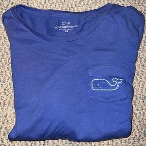 Vineyard vines long sleeve